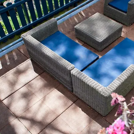 Hotel Boutique De Salon 4*