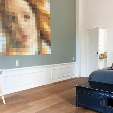 Boutique De Salon Hotel