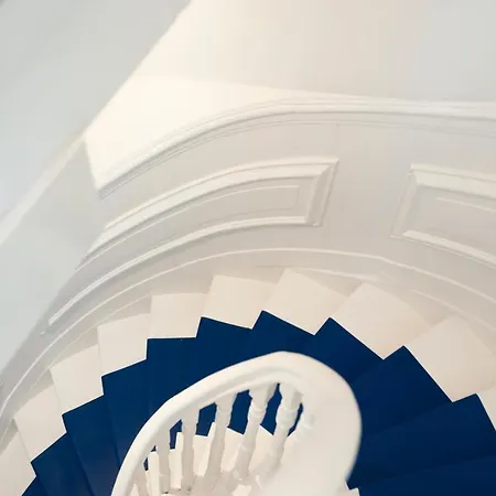 Boutique De Salon 4* Χάγη