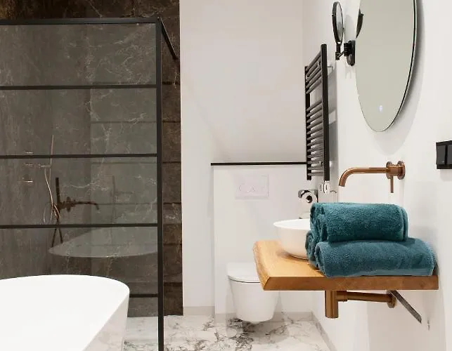 Boutique De Salon Hotel 4*