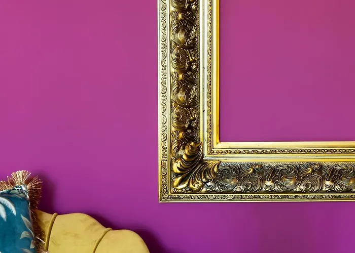 Boutique De Salon Ξενοδοχείο 4*