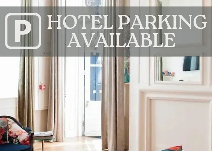 Boutique De Salon 4* Den Haag