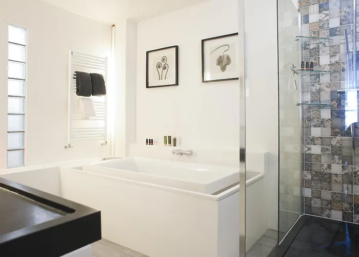 Hotel Boutique De Salon