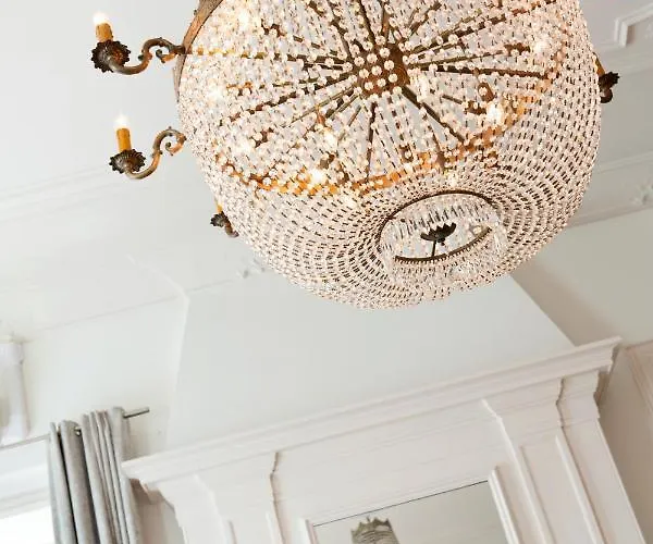 Hotel Boutique De Salon 4*