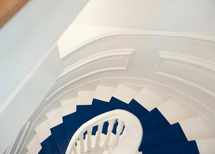 Boutique De Salon 4* Χάγη